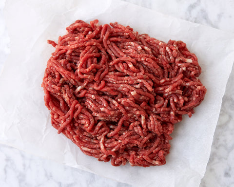 Special offer - Beef Mince