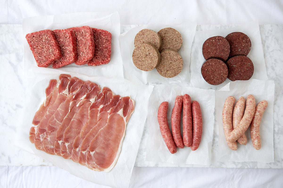 Breakfast Box – yourlarder