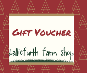 YourLarder Gift Card